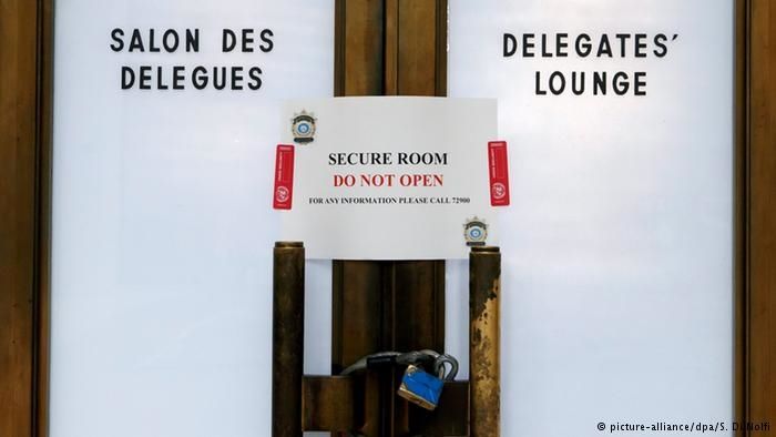 نتیجه مذاکرات هسته‌ای مذاکرات لوزان سوئیس عکس مذاکرات هسته ای