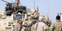 اصابت 17 موشک به اطراف نظامیان آمریکایی در موصل