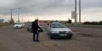 ممانعت از ورود خودروهای غیربومی از محورهای هراز و فیروزکوه