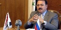 مقام سوری: کمیته قانون اساسی نیاز به مداخله خارجی ندارد