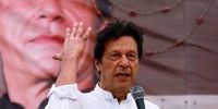 واکنش عمران خان به حملات تروریستی از خاک پاکستان