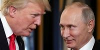 دادستان کل آمریکا: تبانی ترامپ و روسیه اثبات نشد