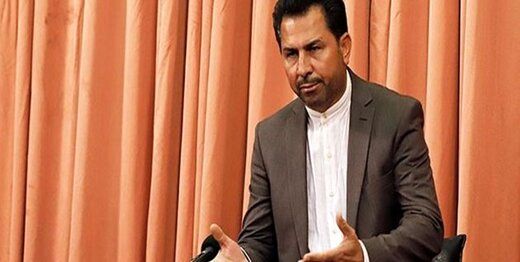 قاضی دادگاه نجفی کاندیدای مجلس شد