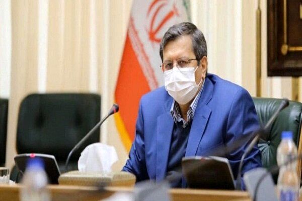 همتی: به 10 میلیارد یورو اضافهتر برای مبارزه با کرونا نیازمندیم
