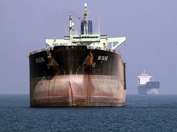 وضعیت آخرین محموله نفت صادراتی ایران به ژاپن