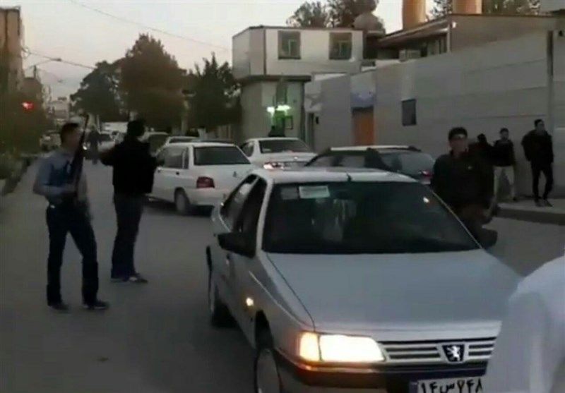 زخمی شدن 2 مامور نیروی انتظامی در درگیری طایفهای در کهگیلویه و بویراحمد