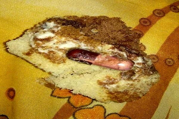 مسمومیت ۱۸ دانش‌آموز ارومیه به دلیل کیک های آلوده