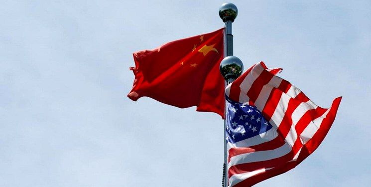عصبانیت واشنگتن از مجوز سازمان تجارت جهانی به چین در تحریم آمریکا