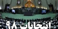 آغاز فعالیت انتخاباتی جبهه جهادگران ایران اسلامی