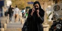 ۳ متهم اصلی بوی نامطبوع در تهران