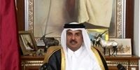 حمایت قطر از دولت عراق