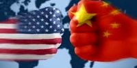 واکنش چین به عمل تحریک‌آمیز آمریکا