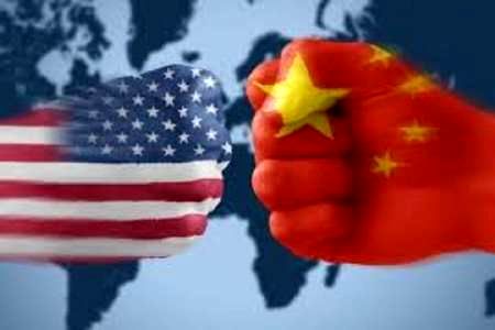 واکنش چین به عمل تحریک‌آمیز آمریکا