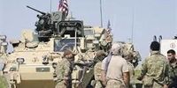 حضور نظامی آمریکا در سوریه تداوم می‌یابد