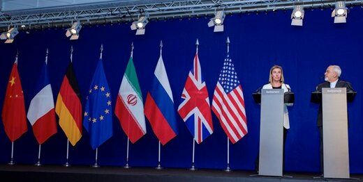 بیانیه کشورهای اروپایی علیه ایران