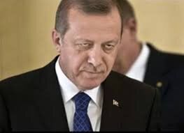 رجزخوانی نظامی اردوغان