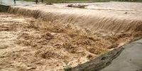 اوضاع وحشتناک سیلاب در 3 شهر لرستان