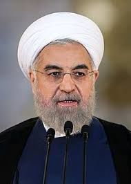 درخواست روحانی از دستگاه قضا برای محاکمه سران آمریکا