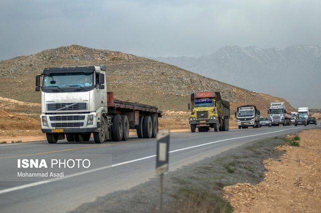 فرصت 18 میلیارد دلاری ترانزیت چین برای ایران