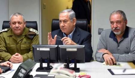 معاون سابق موساد: توان بازدارندگی اسرائیل آسیب خورده است