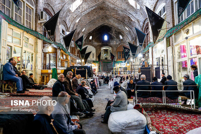 بازار قدیمی تبریز تعطیل میشود