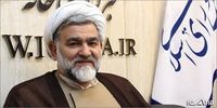 روحانی هیچ همکاری با مجلس ندارد