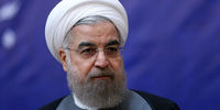 پیام تسلیت علی لاریجانی به رئیس دولت