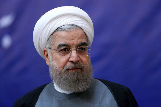 پیام تسلیت علی لاریجانی به رئیس دولت
