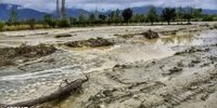 احتمال وقوع سیل در زنجان