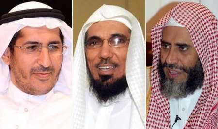 سه عالم دینی سرشناس سعودی اعدام میشوند