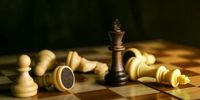 شطرنج ایران برای آقایان مهم نیست