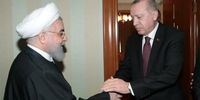 اثرات تیره شدن روابط ایران و ترکیه چیست؟