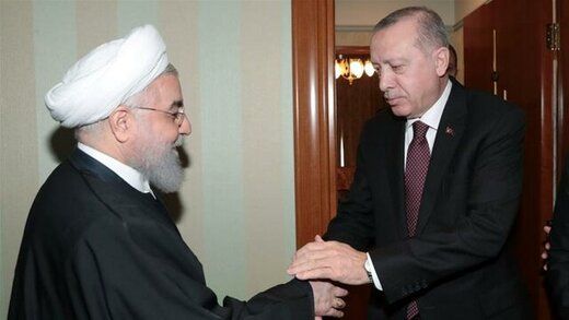 اثرات تیره شدن روابط ایران و ترکیه چیست؟