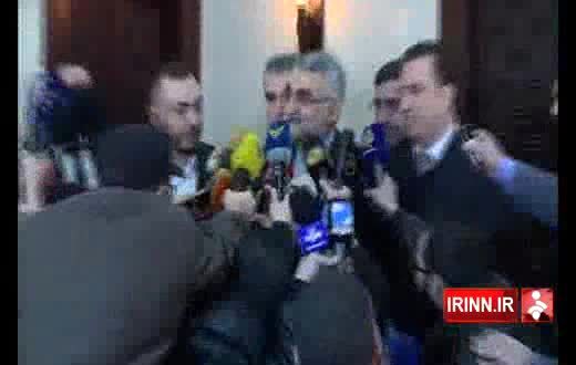 واکنش ایران به اظهارات مقامات ترکیه