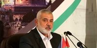 اختلاف حماس با جمهوری اسلامی ایران تکذیب شد