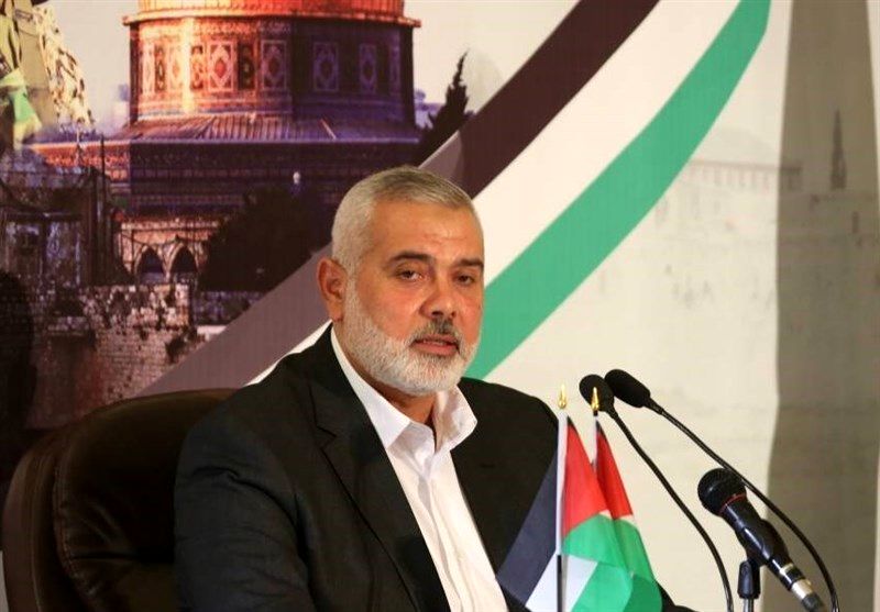 اختلاف حماس با جمهوری اسلامی ایران تکذیب شد