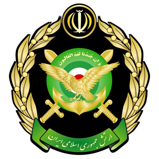 آمادهباش نیروی زمینی ارتش برای زلزله تهران