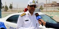 پلیس: ۱۹۰۰ خودروی هنجارشکن را توقیف کردیم