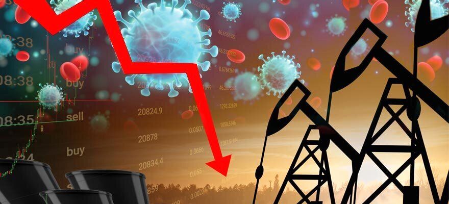 سوخت واکسن کرونا برای قیمت نفت