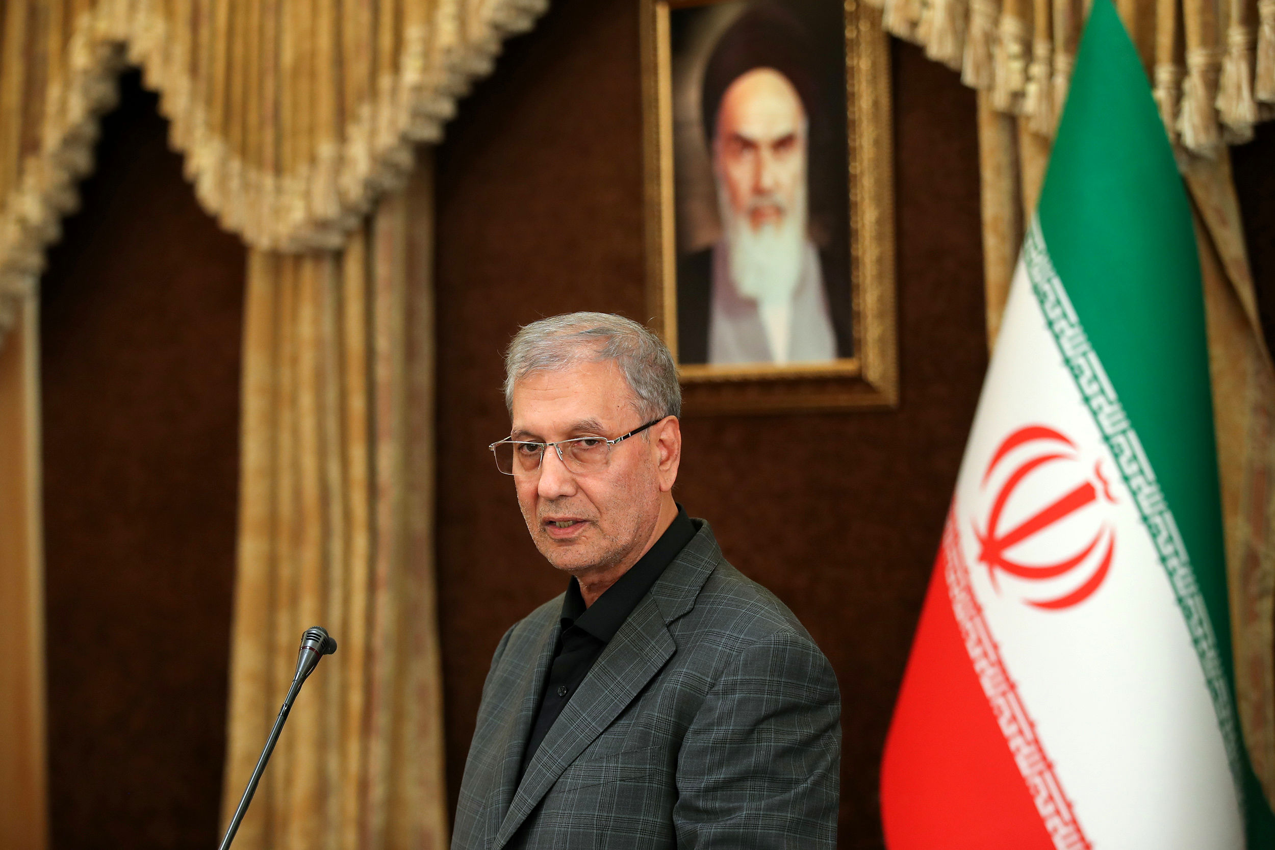مرجع اطلاعرسانی درباره کرونا تعیین شد