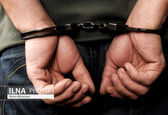 دستگیری فرد دعوت‌کننده به تجمعات در گیلان