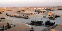 آماده‌باش تمام پایگاه‌های آمریکا در عراق