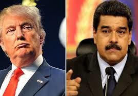 تحریم‌های جدید آمریکا علیه ونزوئلا اعمال می شود