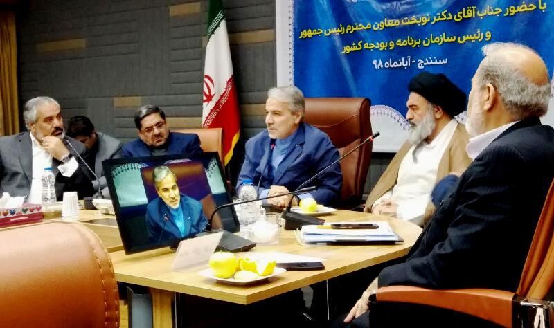 برنامه ویژه دولت برای خانهدار شدن و رفاه محرومان