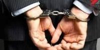 دستگیری 2 کارمند یکی از ادارات به اتهام اختلاس
