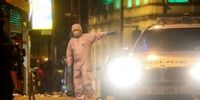 هویت عامل حمله تروریستی لندن مشخص شد