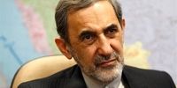 مشاور رهبری: جمهوری اسلامی در خصوص معامله قرن سکوت نخواهد کرد