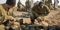 بحران نیروی انسانی در ارتش اسرائیل