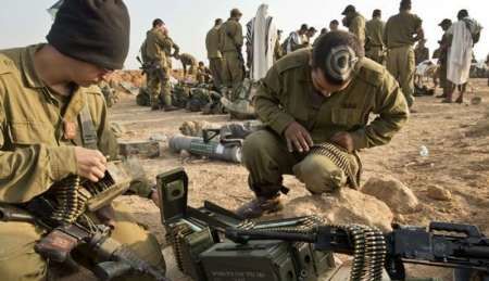 بحران نیروی انسانی در ارتش اسرائیل