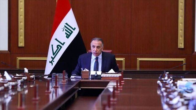 عاملان حمله به منطقه سبز بغداد تحت پیگرد دولت قرار گرفتند
